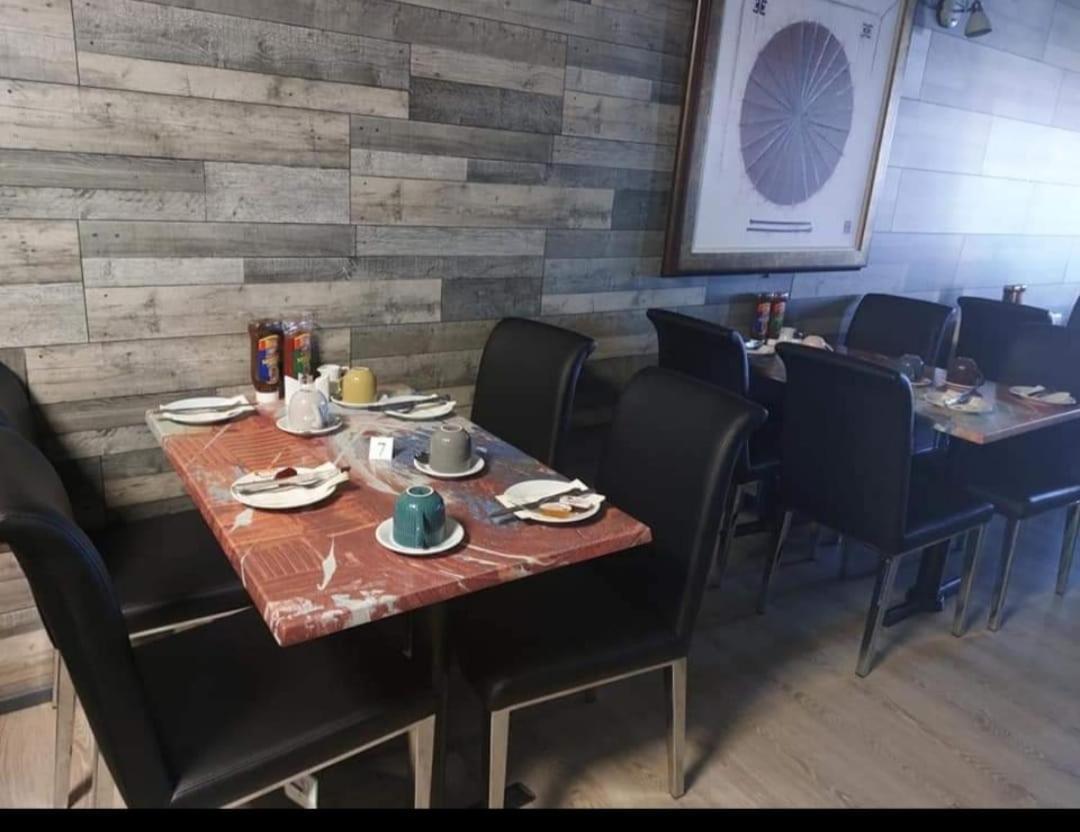 Kings Boutique Hotel Блекпул Екстериор снимка