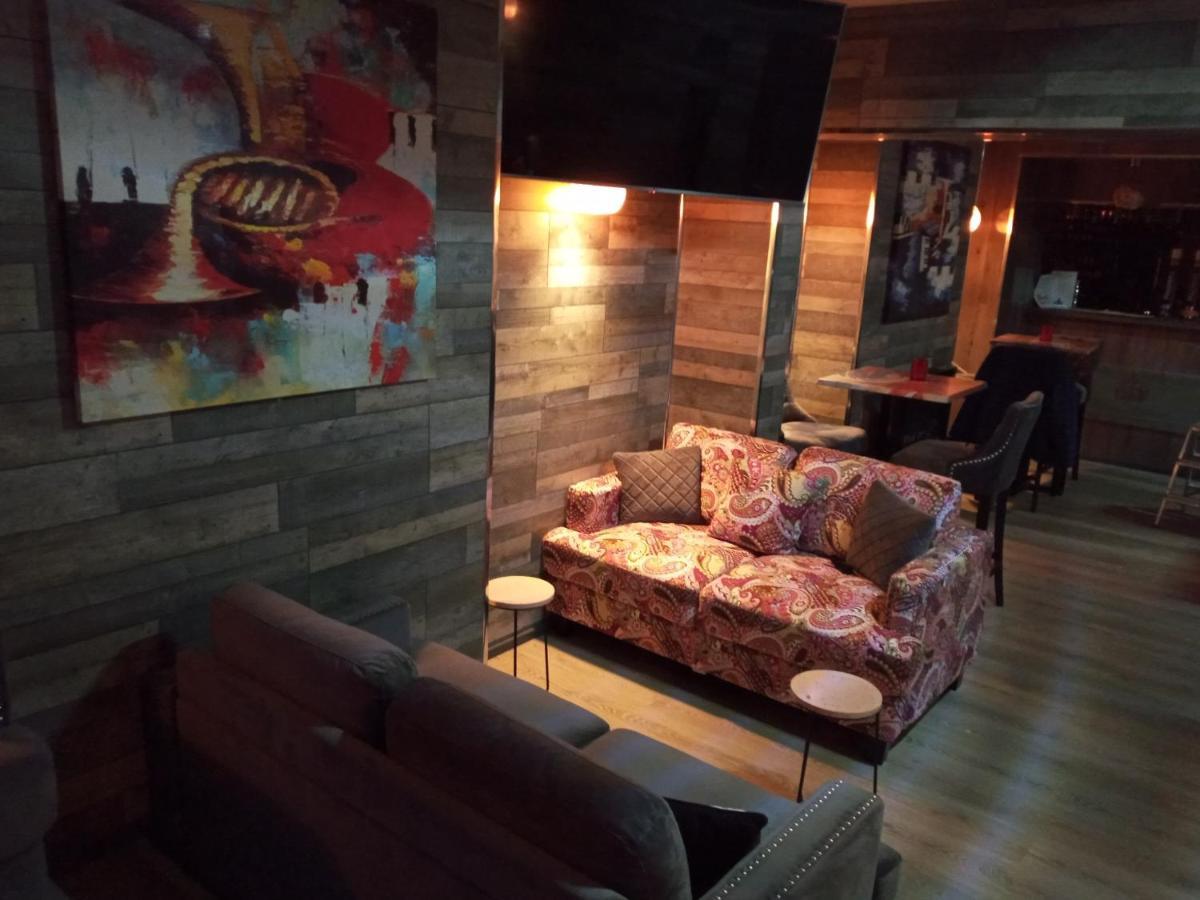 Kings Boutique Hotel Блекпул Екстериор снимка