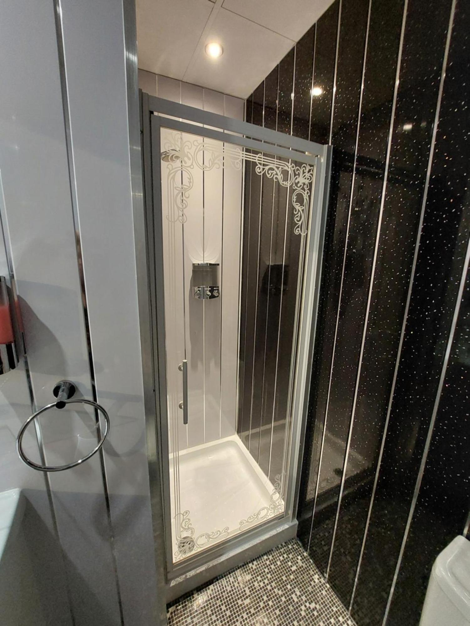 Kings Boutique Hotel Блекпул Екстериор снимка